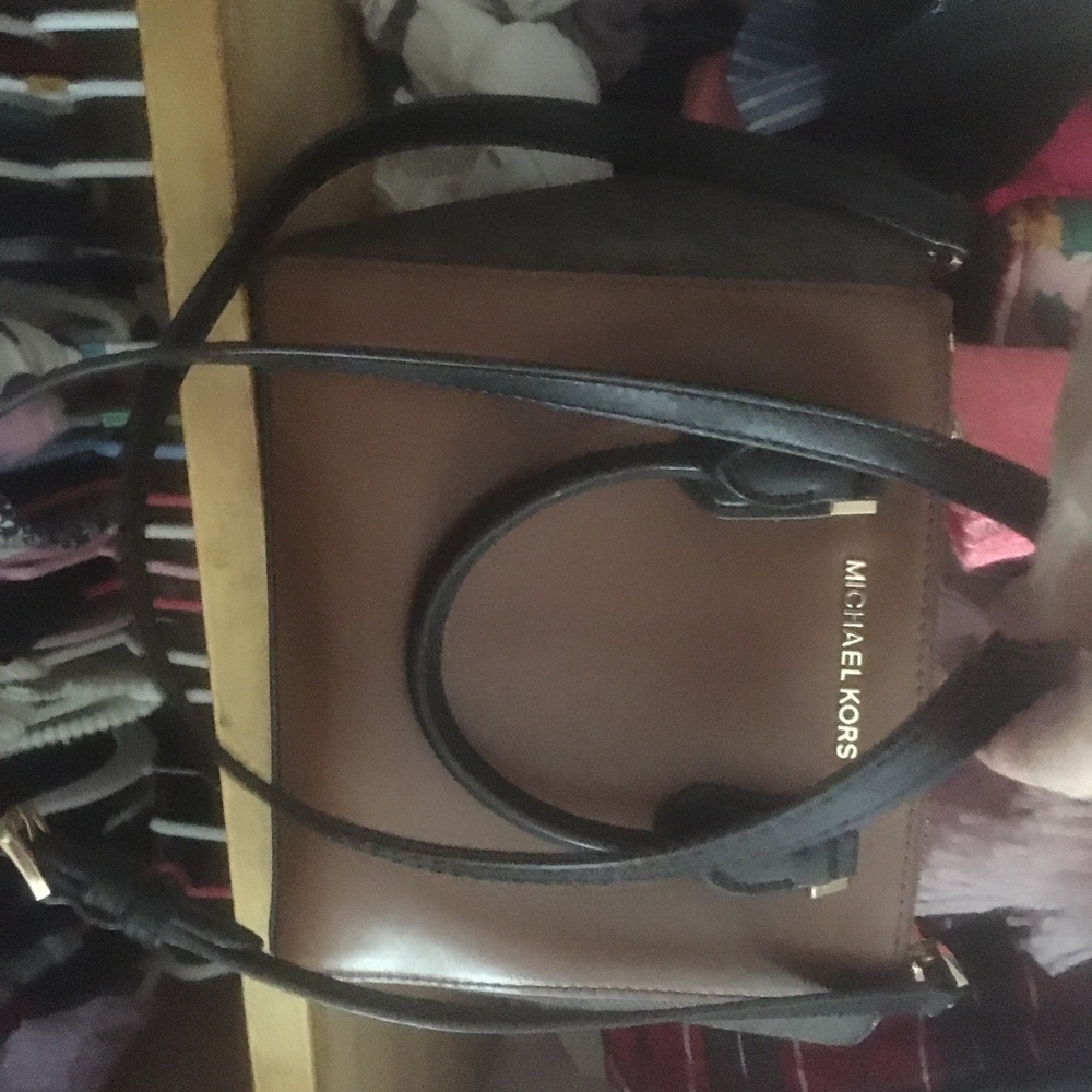Like New MK Bag